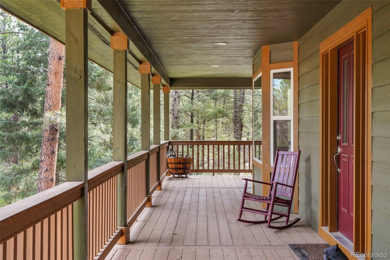 MLS Image #4 for 1424  high drive,sedalia, Colorado