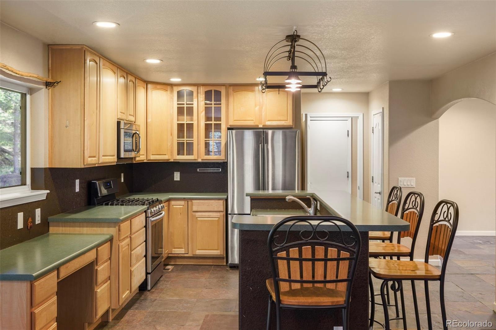 MLS Image #5 for 1424  high drive,sedalia, Colorado