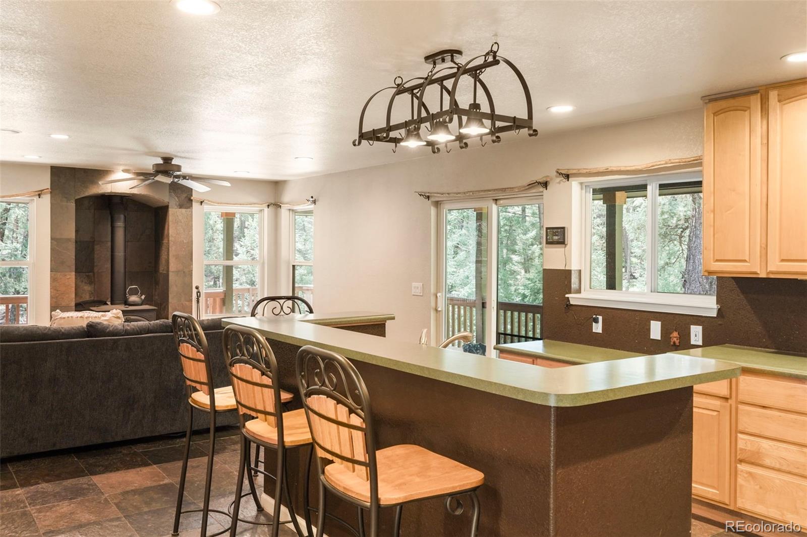 MLS Image #6 for 1424  high drive,sedalia, Colorado