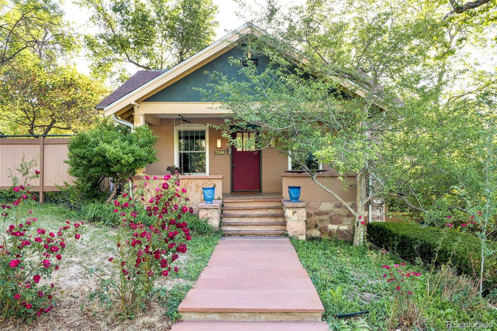 MLS Image #0 for 2238  15th street,boulder, Colorado
