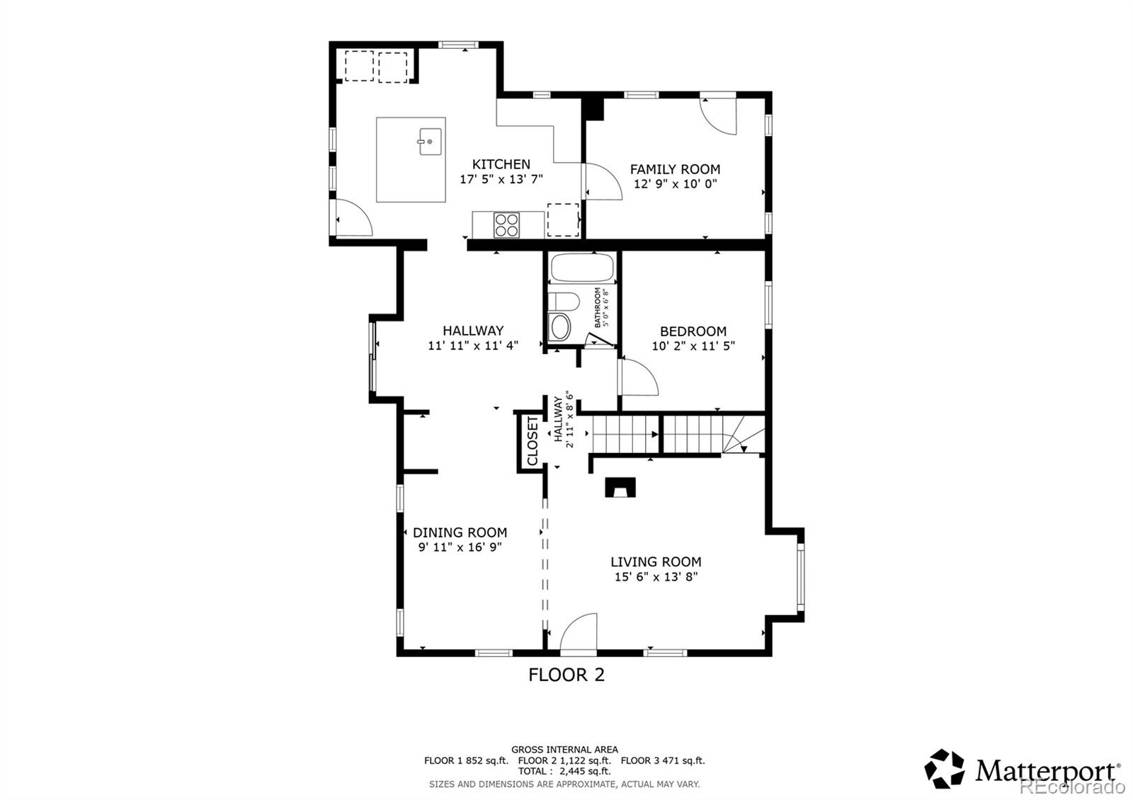 MLS Image #41 for 2238  15th street,boulder, Colorado