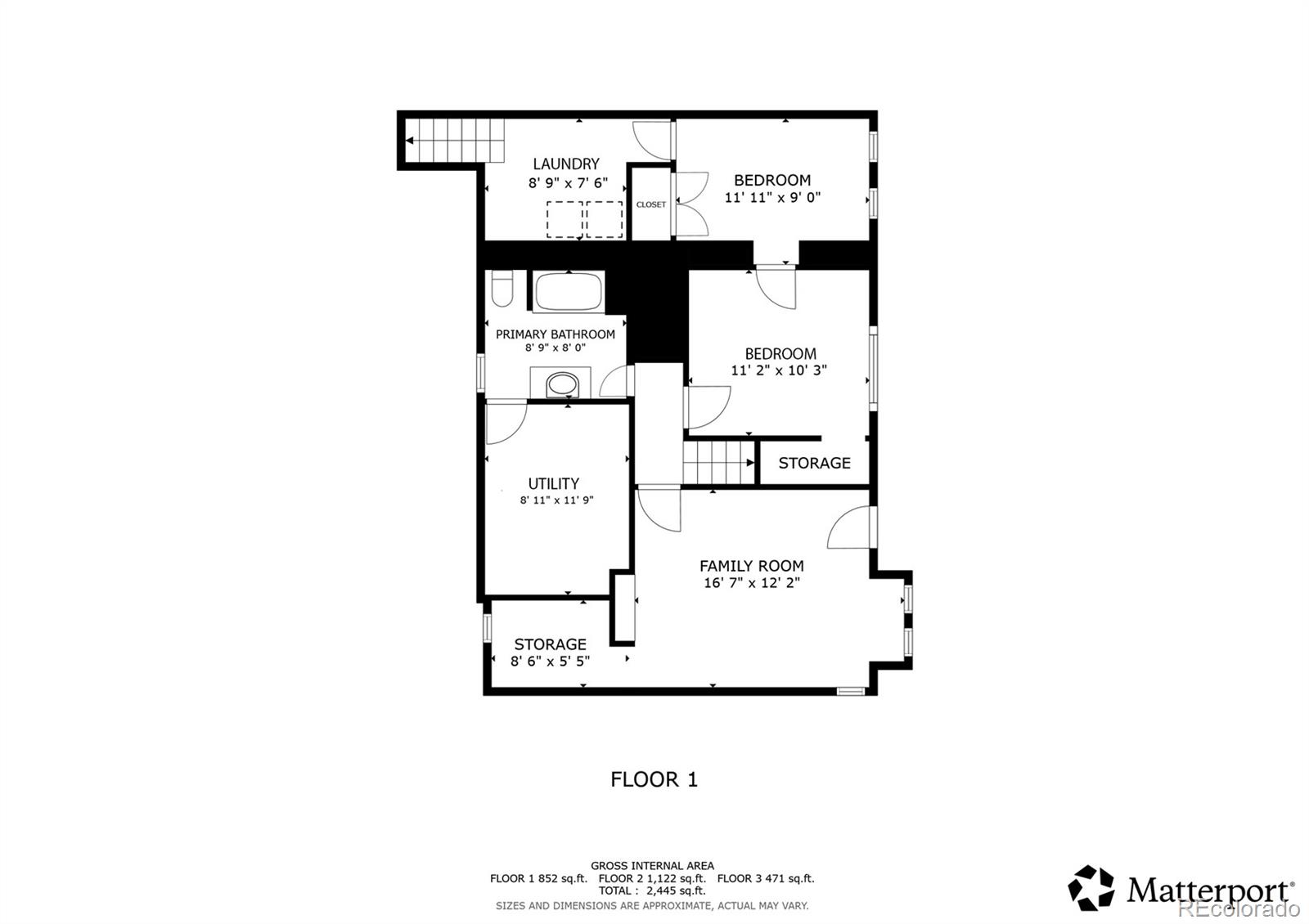MLS Image #43 for 2238  15th street,boulder, Colorado