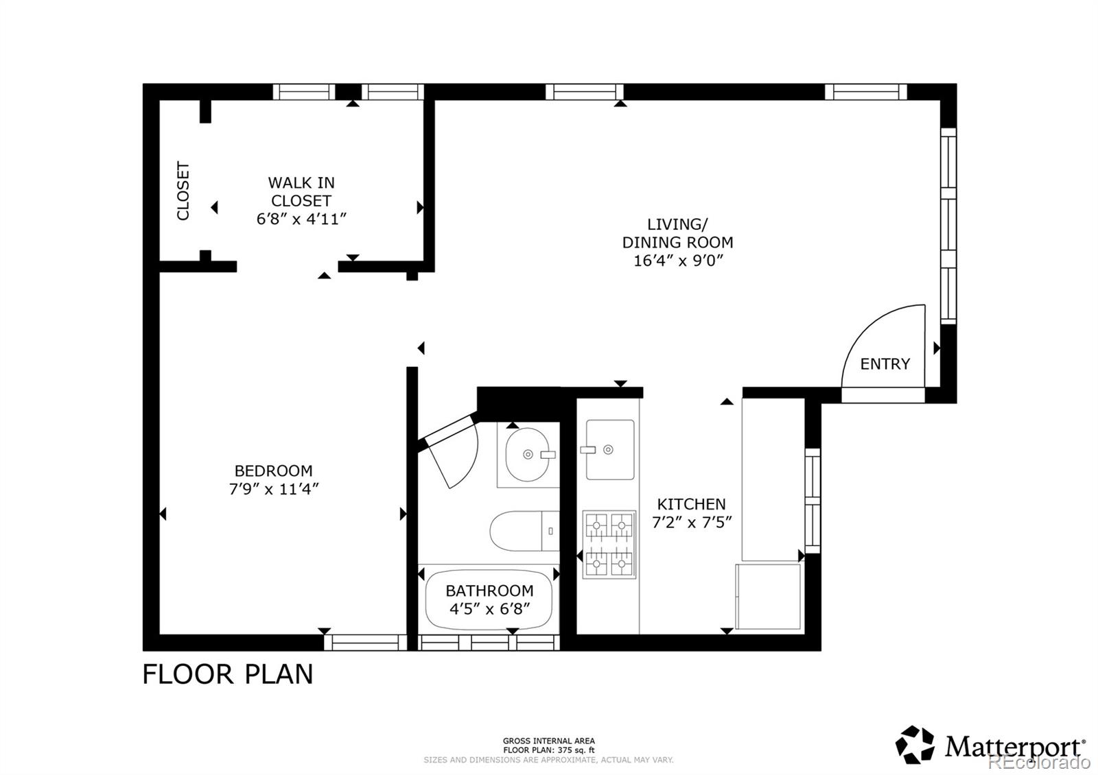 MLS Image #44 for 2238  15th street,boulder, Colorado
