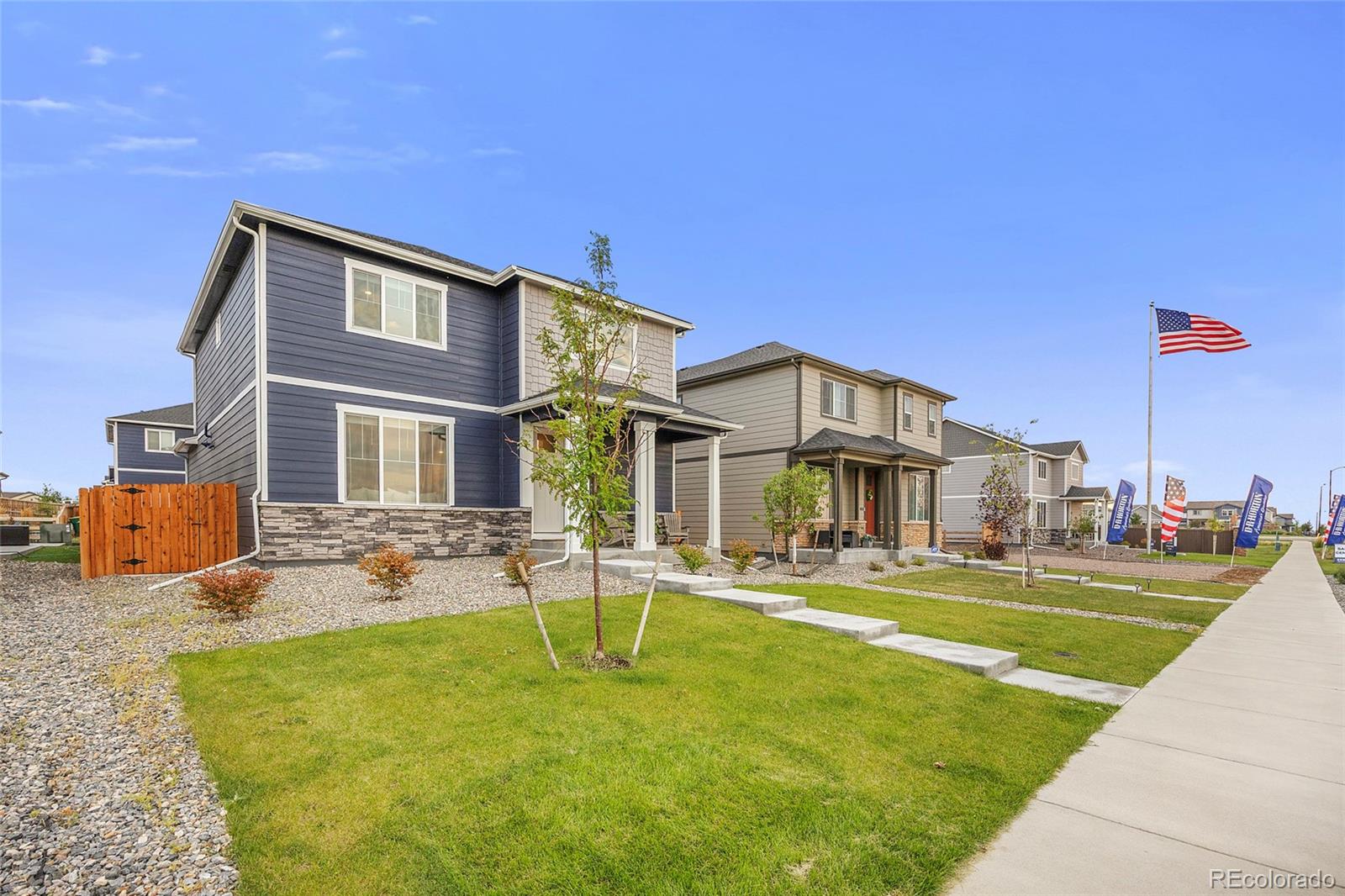 MLS Image #1 for 28274 e 8th place,watkins, Colorado