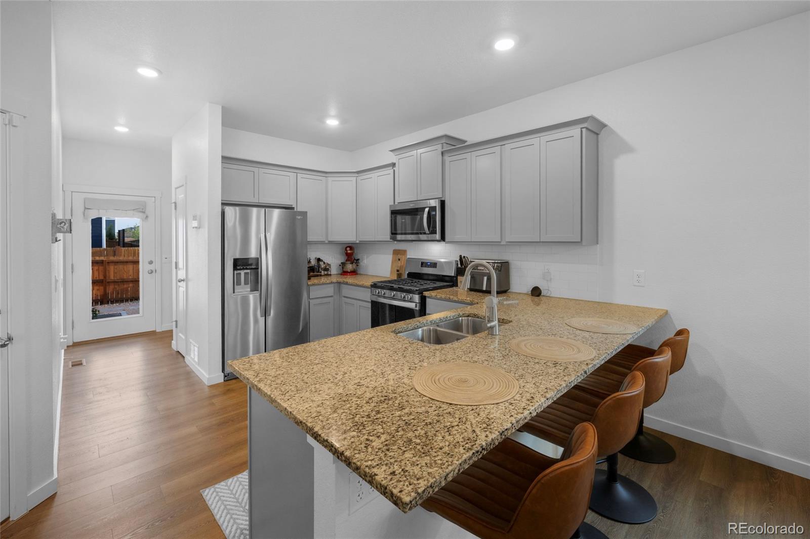 MLS Image #12 for 28274 e 8th place,watkins, Colorado