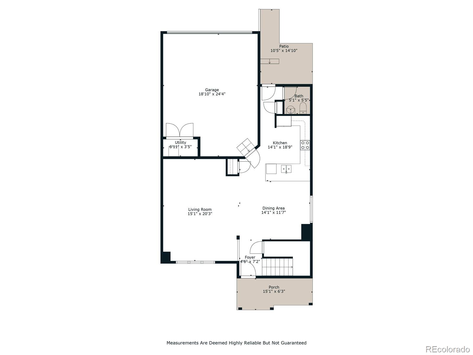 MLS Image #34 for 28274 e 8th place,watkins, Colorado