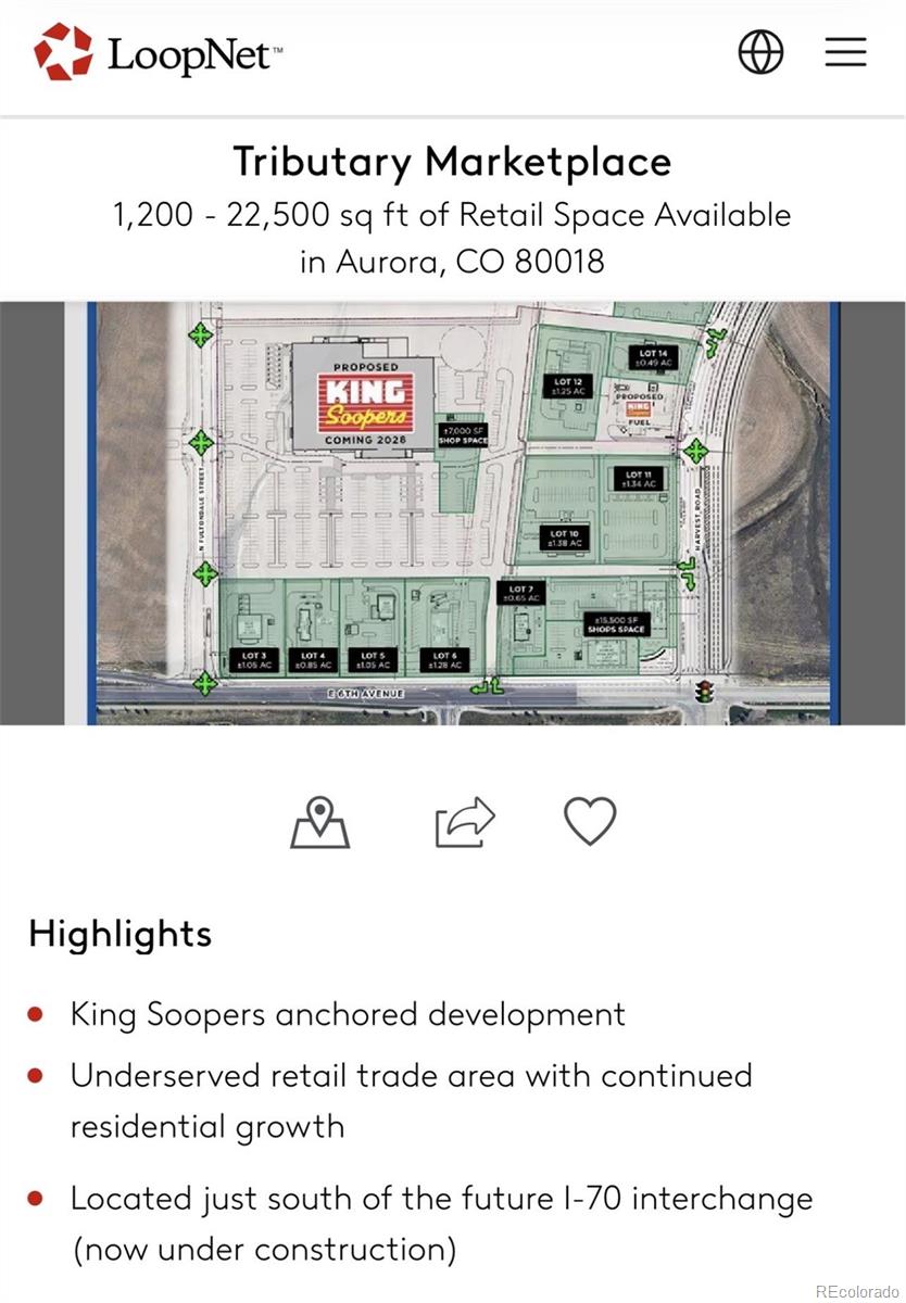 MLS Image #35 for 28274 e 8th place,watkins, Colorado