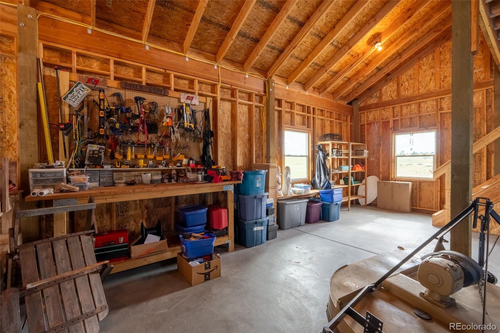 MLS Image #10 for 2385  antelope ridge trail,parker, Colorado