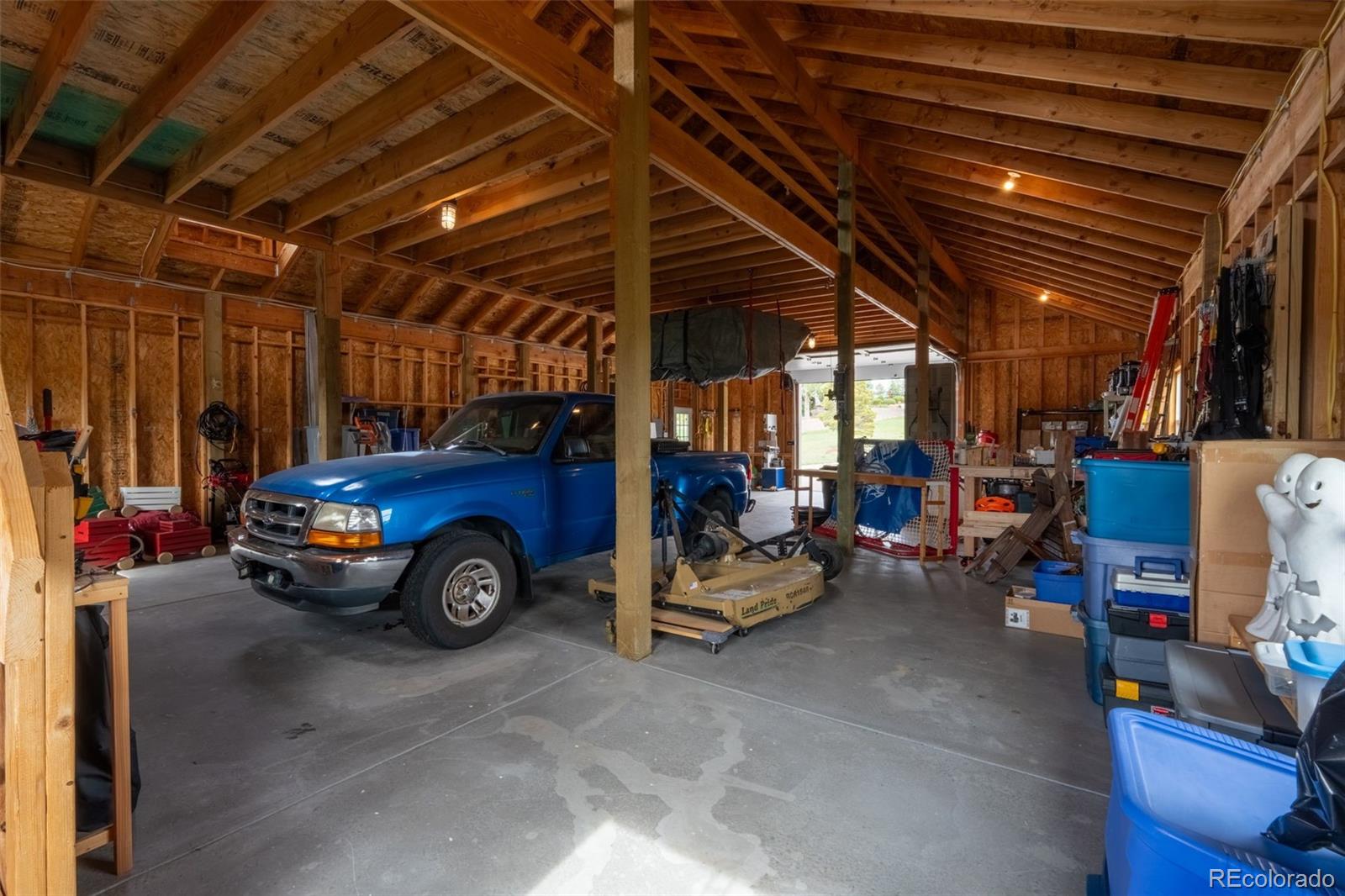 MLS Image #11 for 2385  antelope ridge trail,parker, Colorado