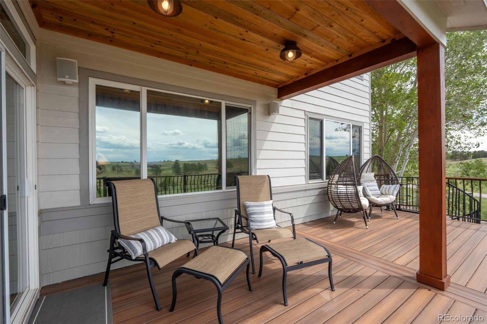 MLS Image #12 for 2385  antelope ridge trail,parker, Colorado