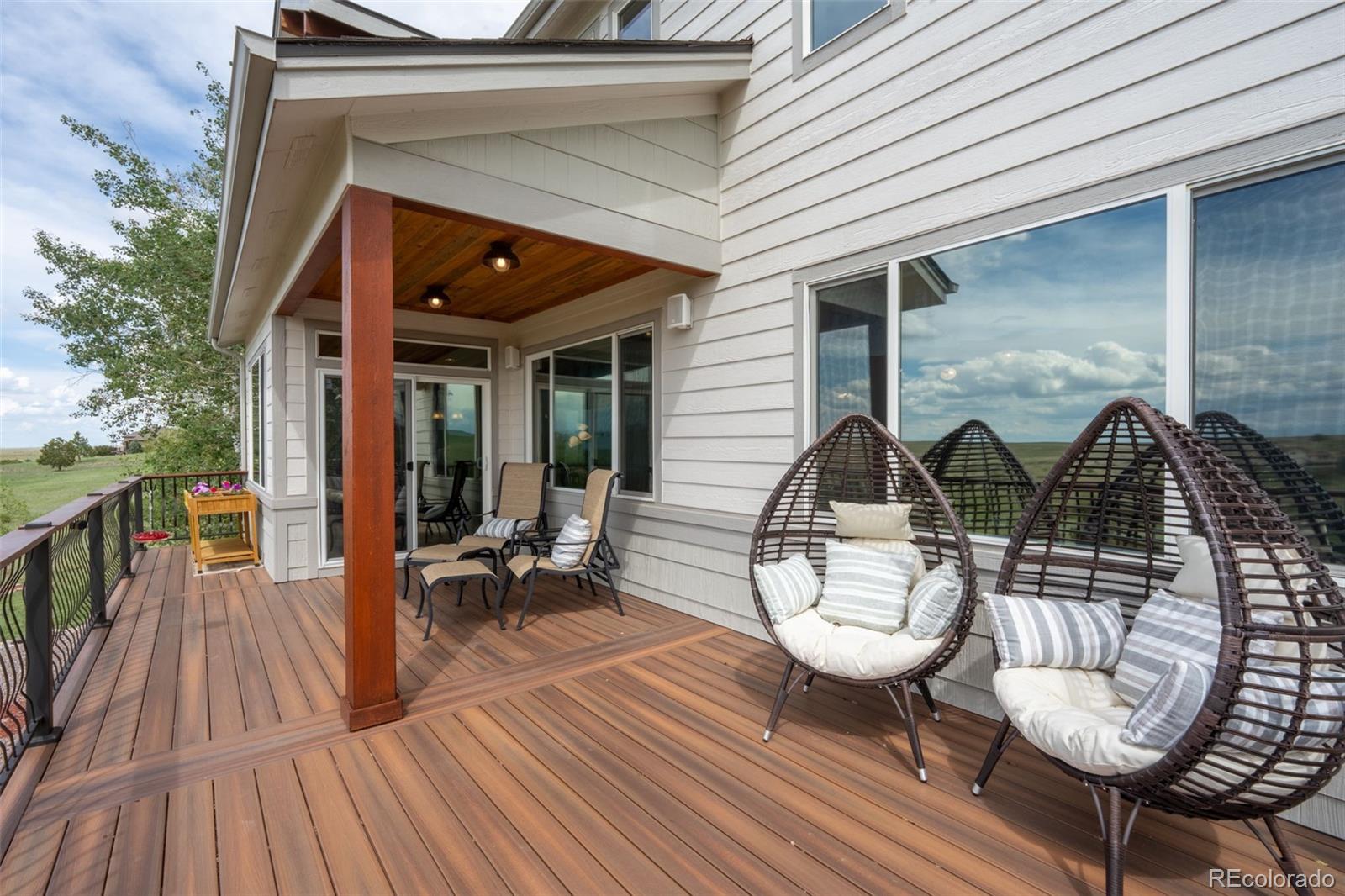 MLS Image #13 for 2385  antelope ridge trail,parker, Colorado