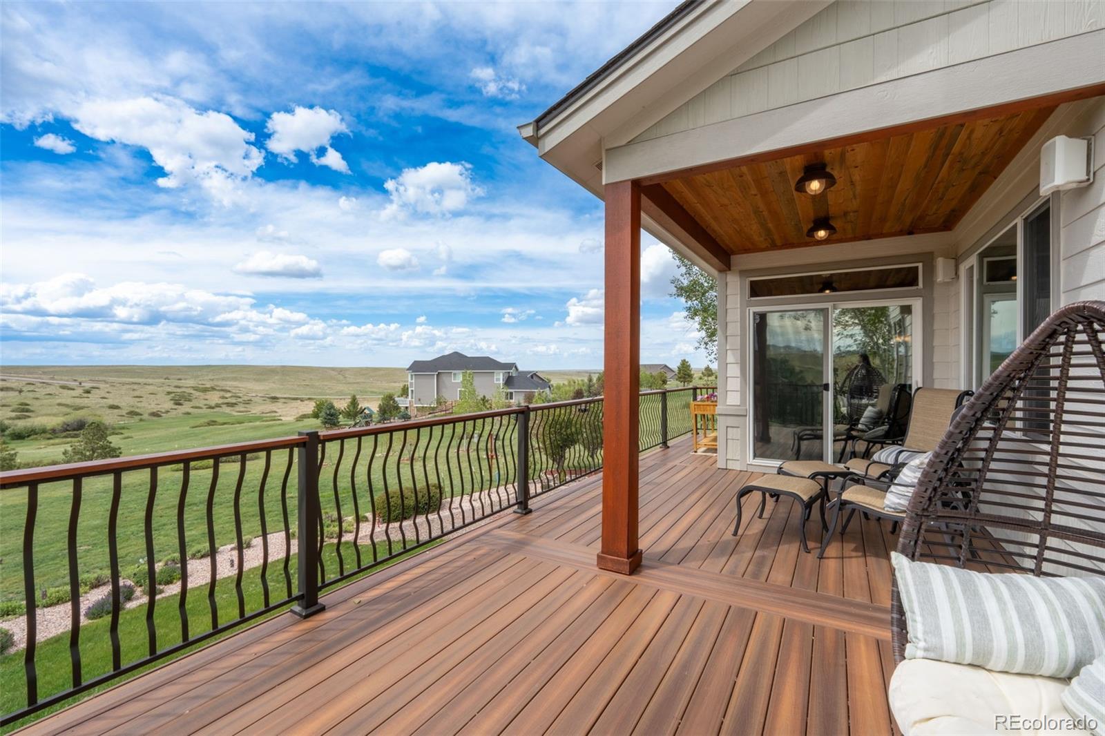 MLS Image #14 for 2385  antelope ridge trail,parker, Colorado
