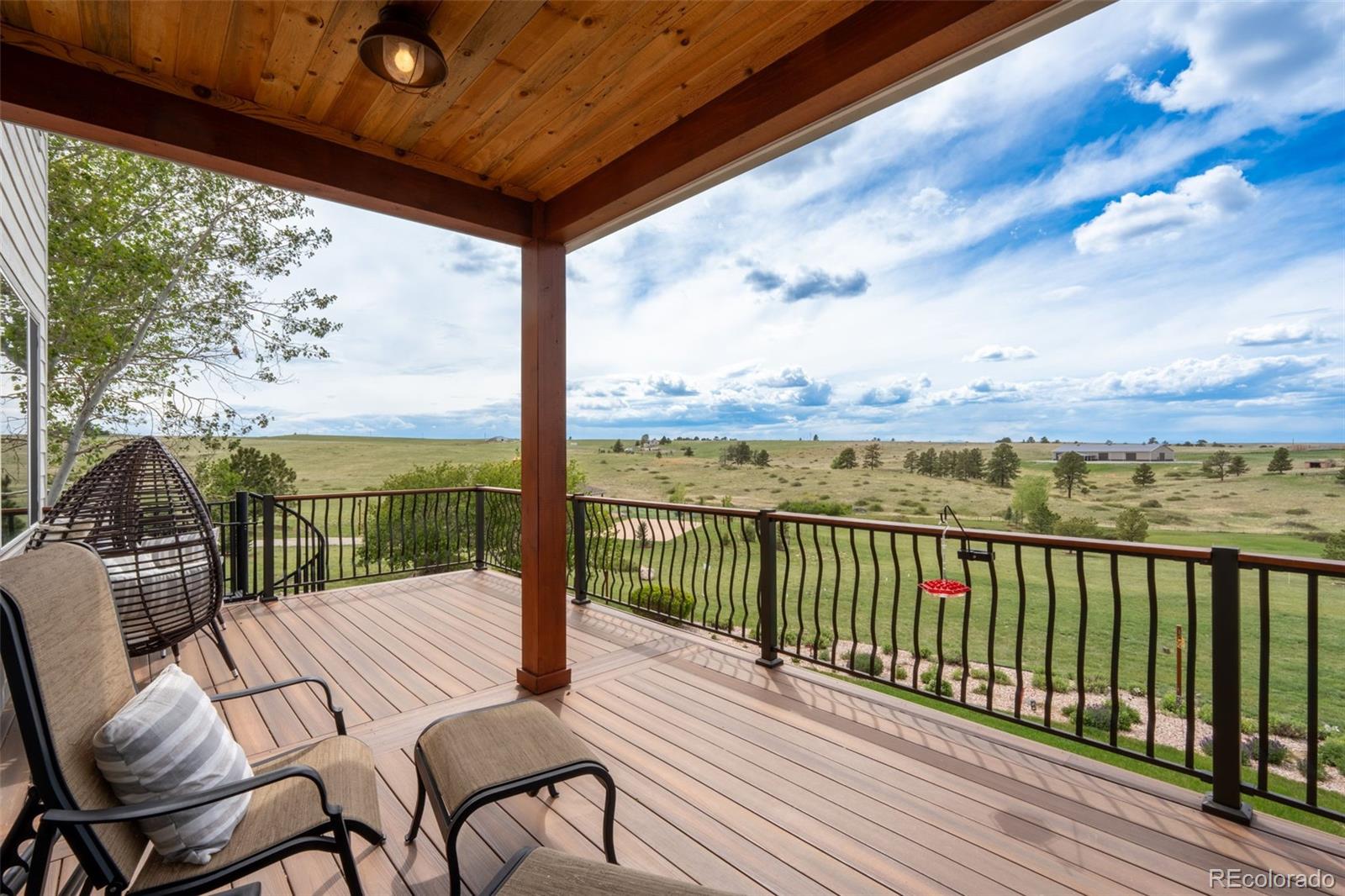 MLS Image #15 for 2385  antelope ridge trail,parker, Colorado
