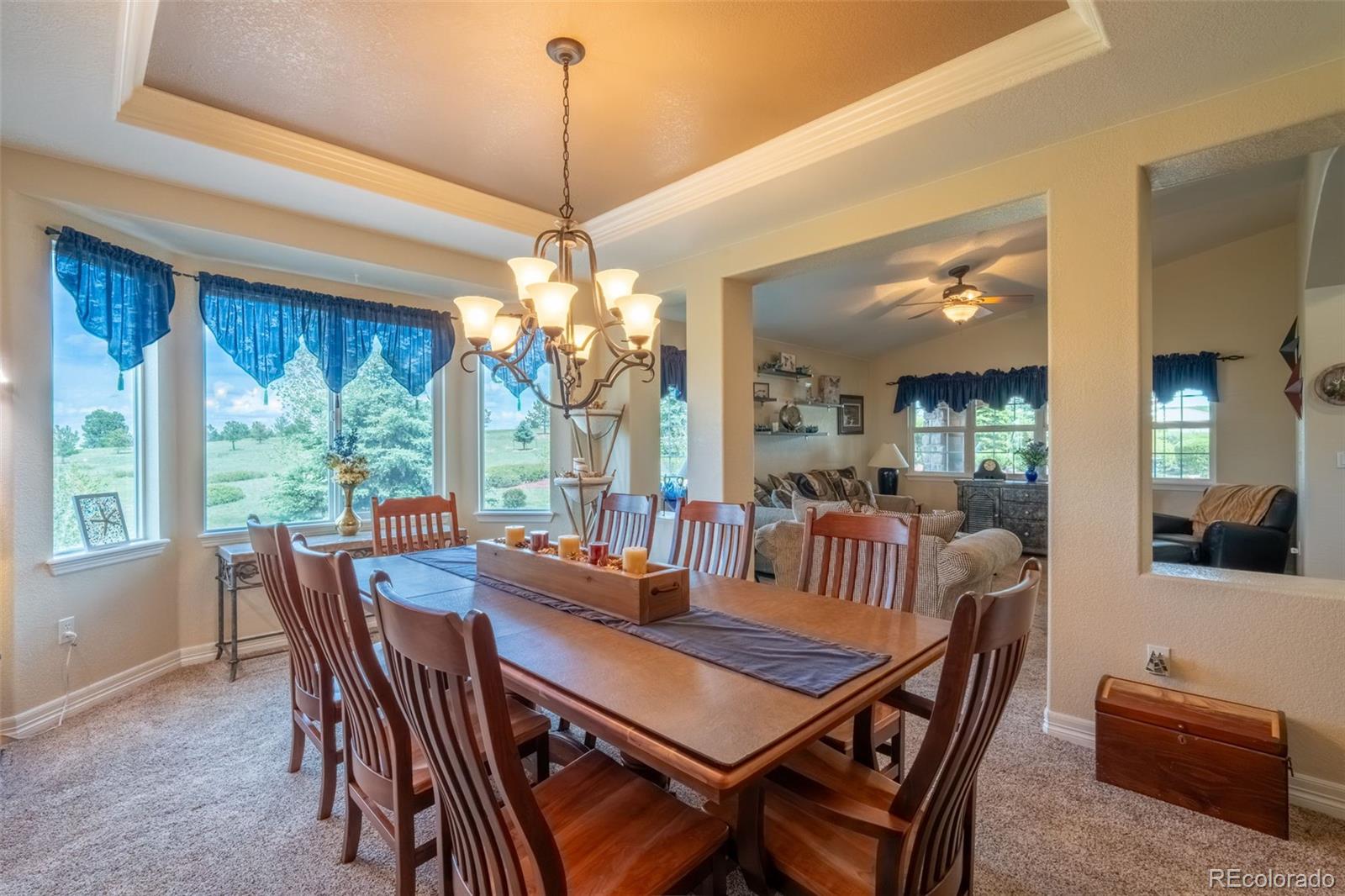 MLS Image #18 for 2385  antelope ridge trail,parker, Colorado