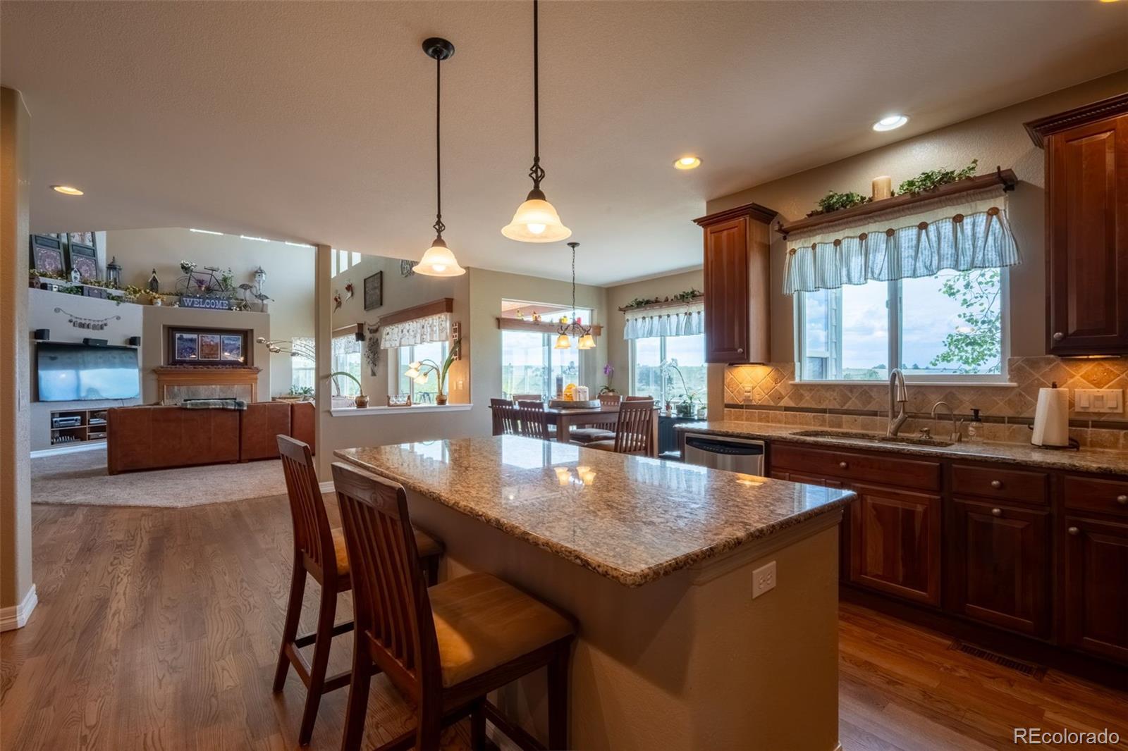 MLS Image #19 for 2385  antelope ridge trail,parker, Colorado