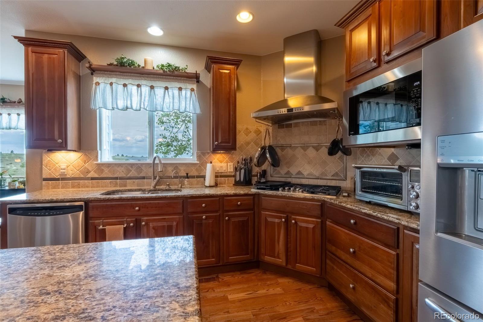 MLS Image #21 for 2385  antelope ridge trail,parker, Colorado