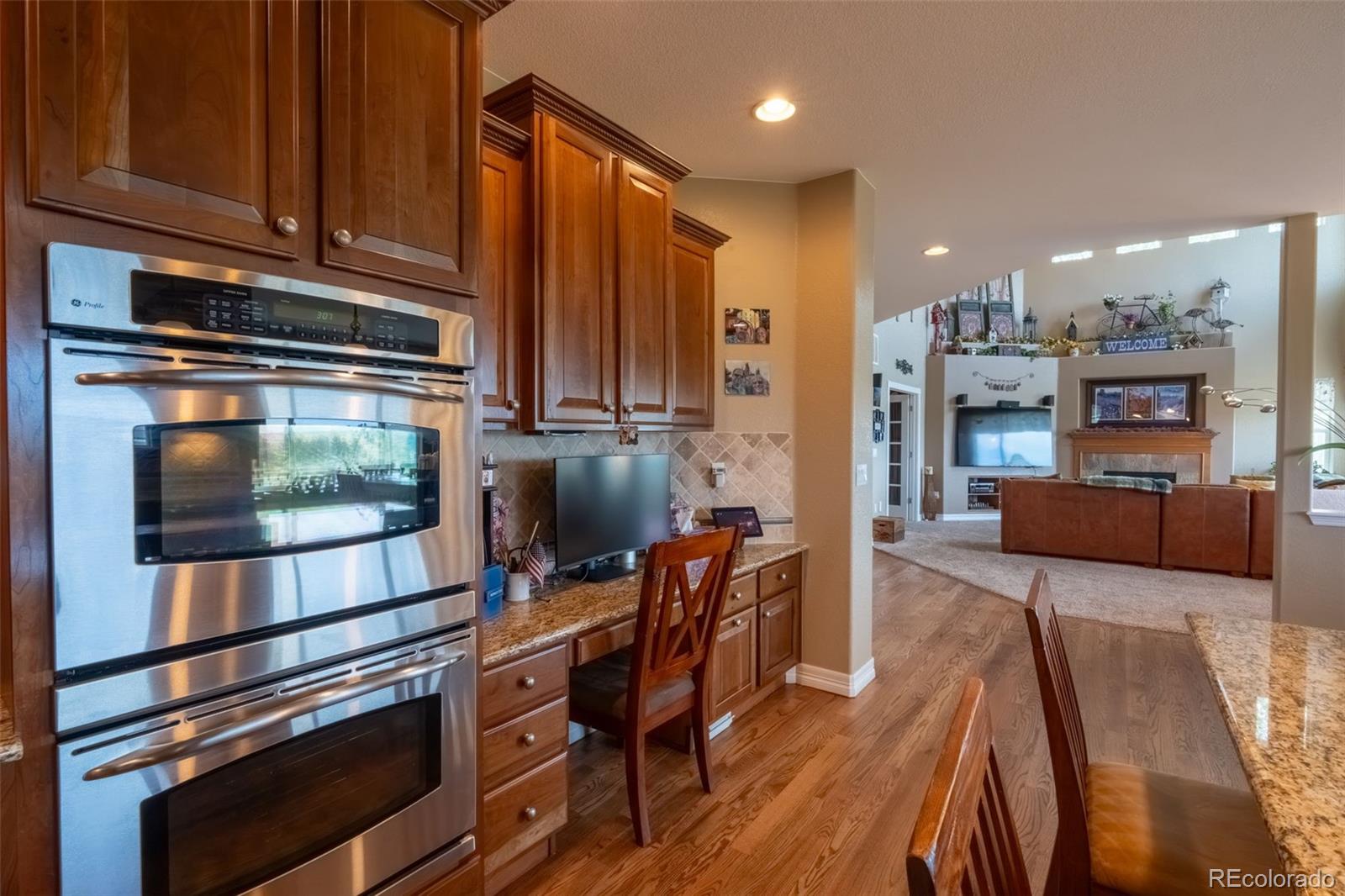 MLS Image #22 for 2385  antelope ridge trail,parker, Colorado