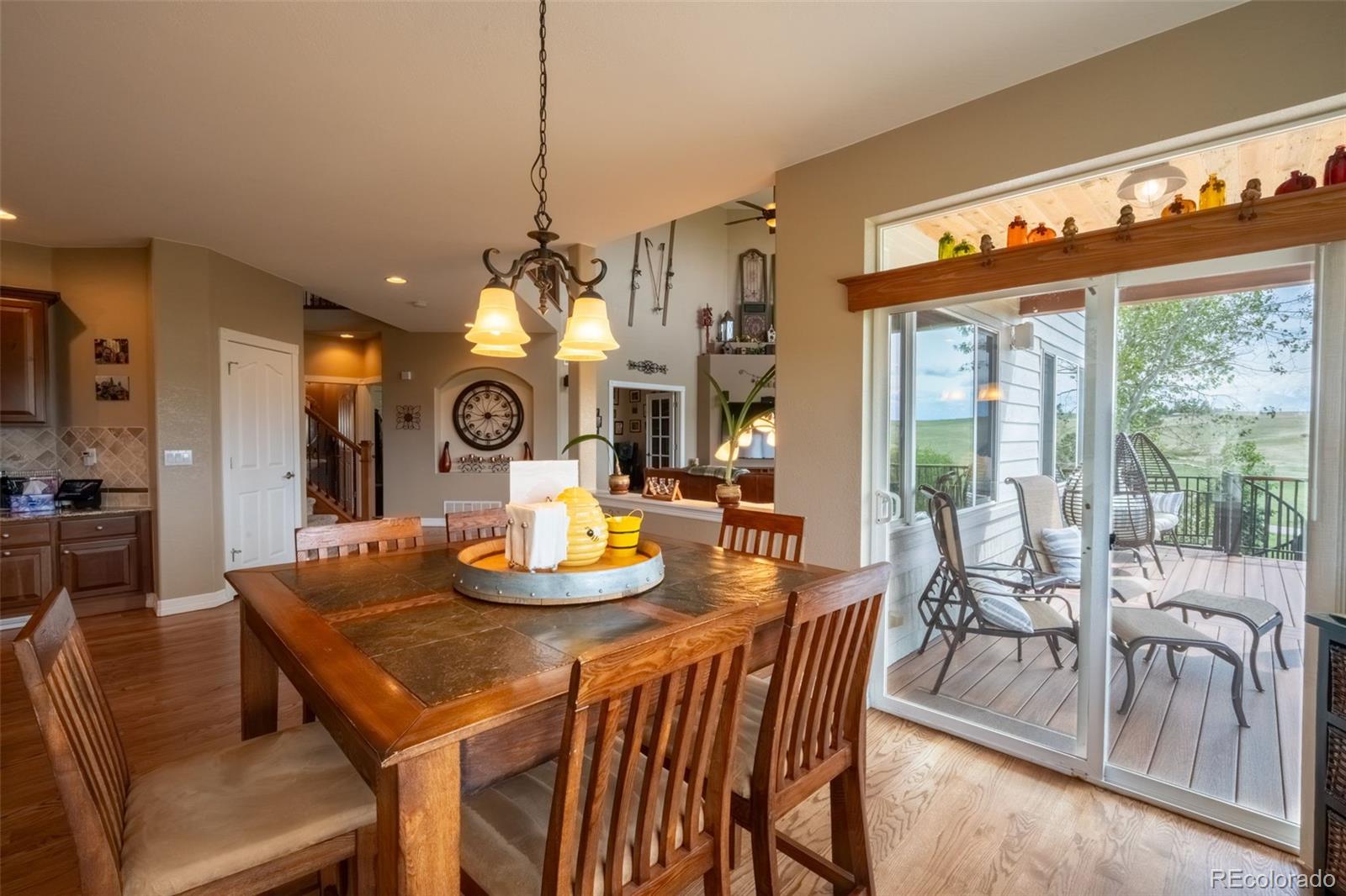 MLS Image #23 for 2385  antelope ridge trail,parker, Colorado