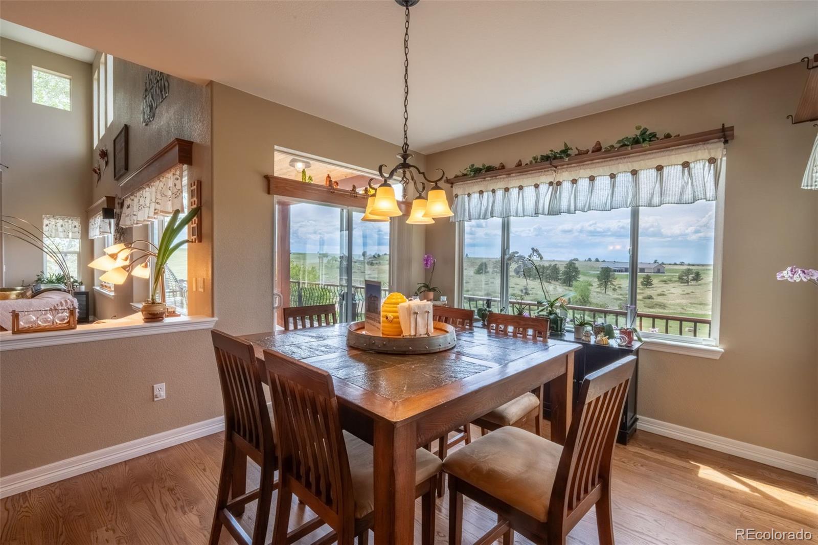 MLS Image #24 for 2385  antelope ridge trail,parker, Colorado