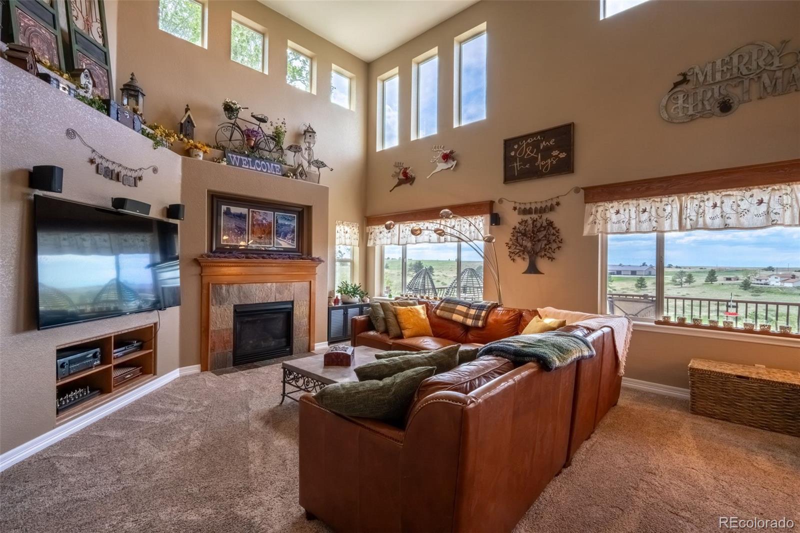 MLS Image #26 for 2385  antelope ridge trail,parker, Colorado