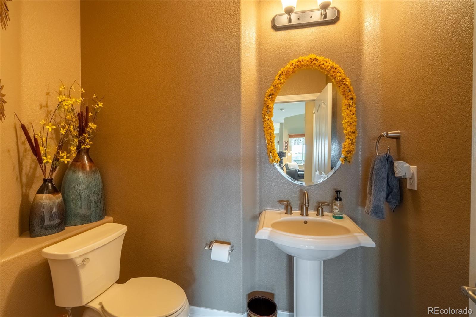 MLS Image #28 for 2385  antelope ridge trail,parker, Colorado