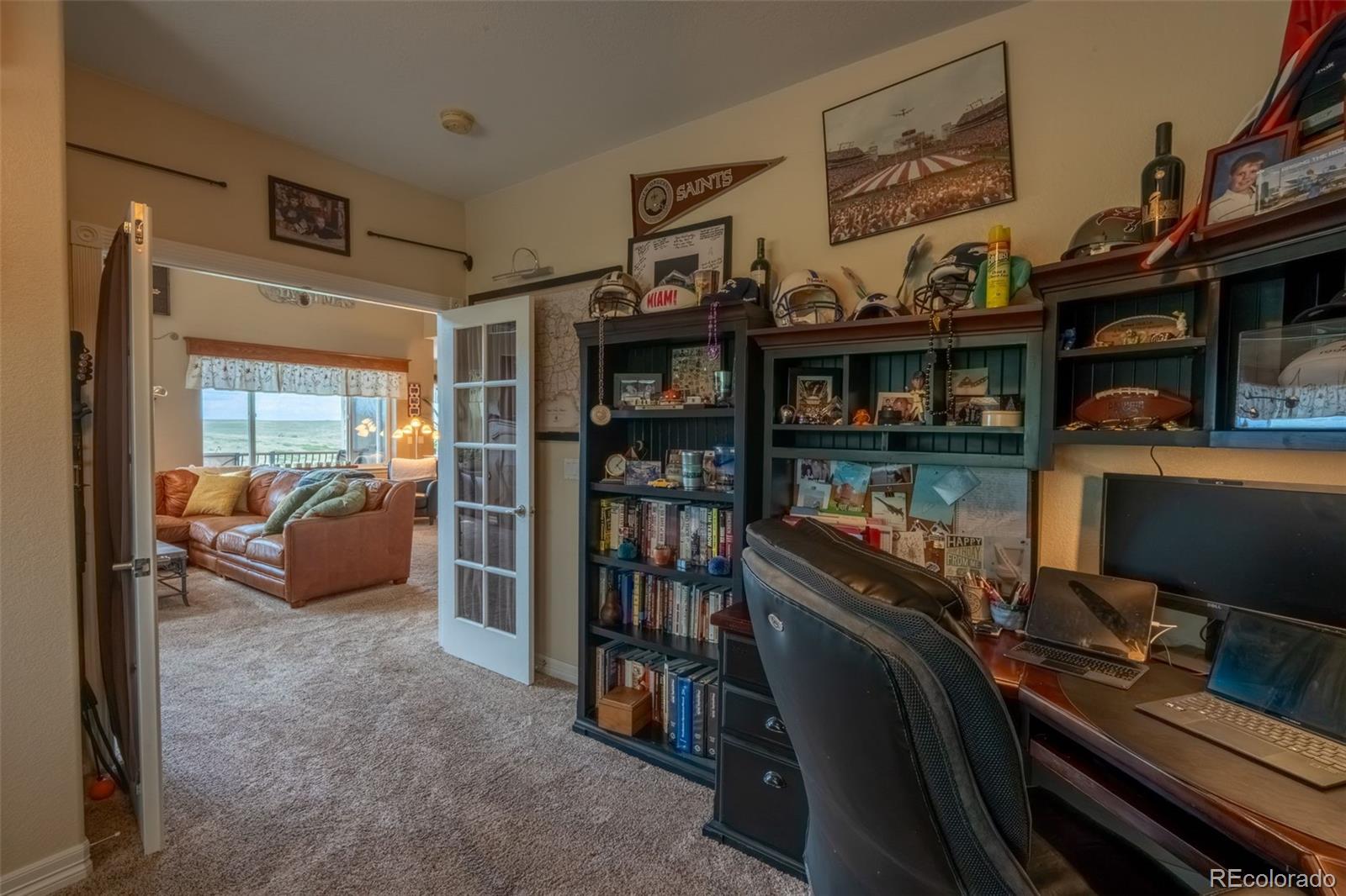 MLS Image #29 for 2385  antelope ridge trail,parker, Colorado