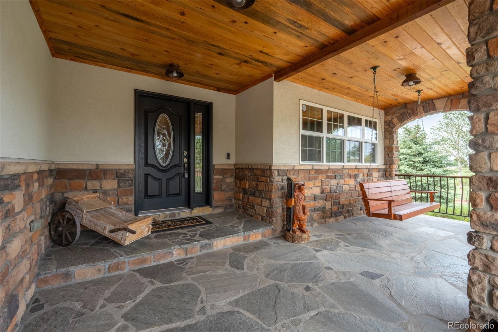 MLS Image #3 for 2385  antelope ridge trail,parker, Colorado