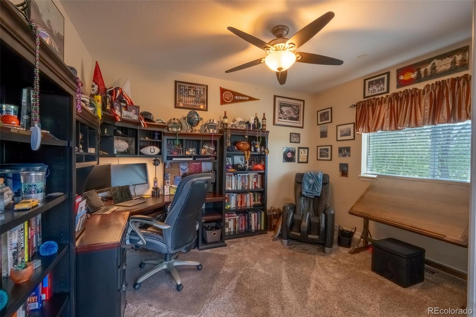 MLS Image #30 for 2385  antelope ridge trail,parker, Colorado