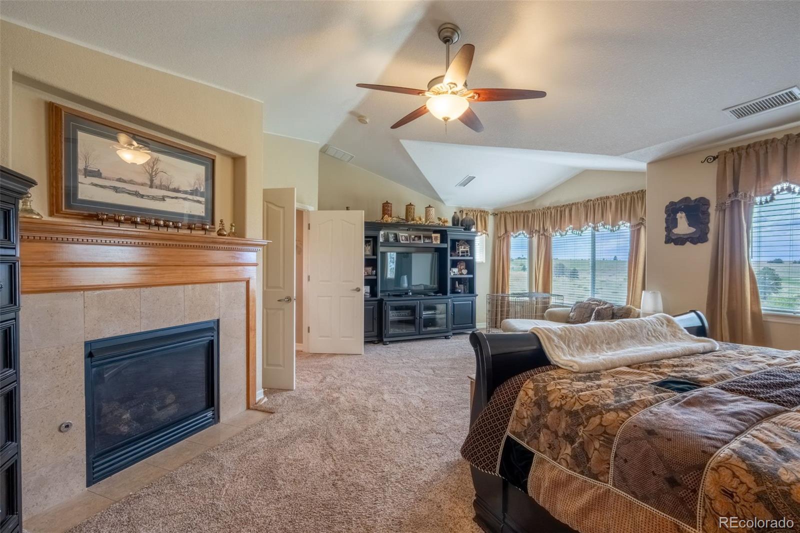 MLS Image #31 for 2385  antelope ridge trail,parker, Colorado