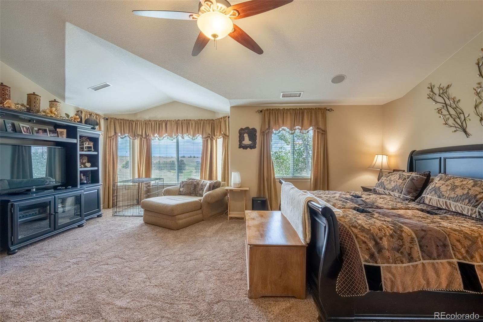 MLS Image #32 for 2385  antelope ridge trail,parker, Colorado