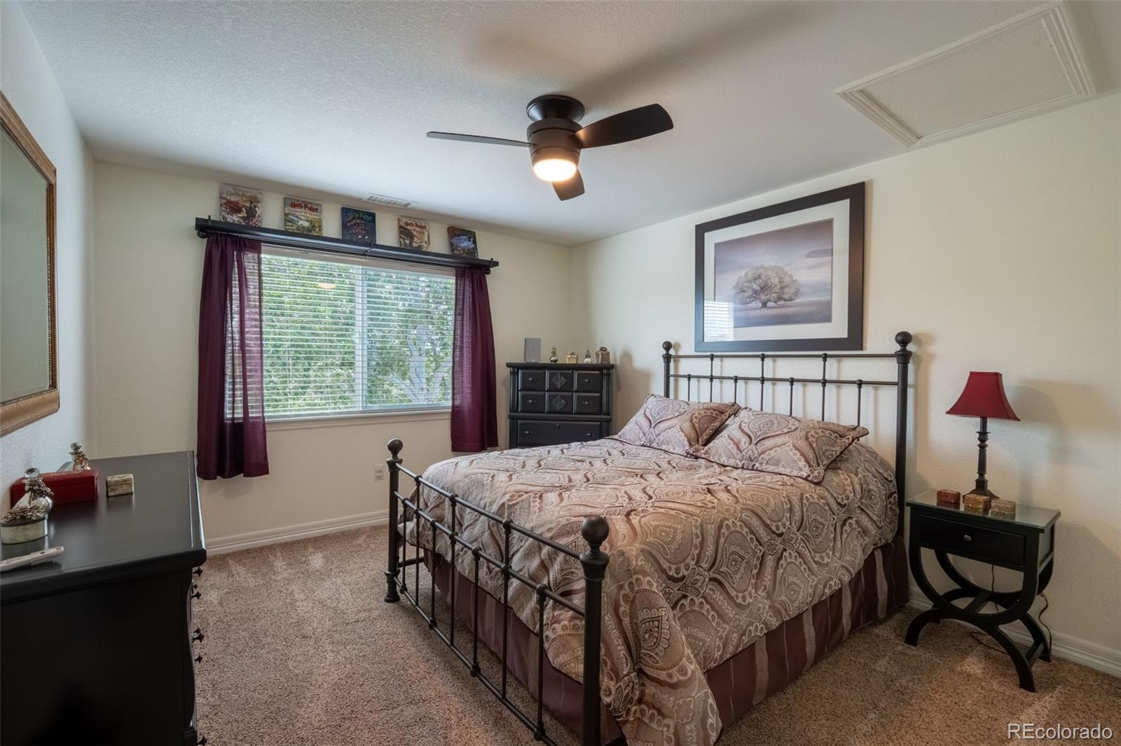 MLS Image #36 for 2385  antelope ridge trail,parker, Colorado