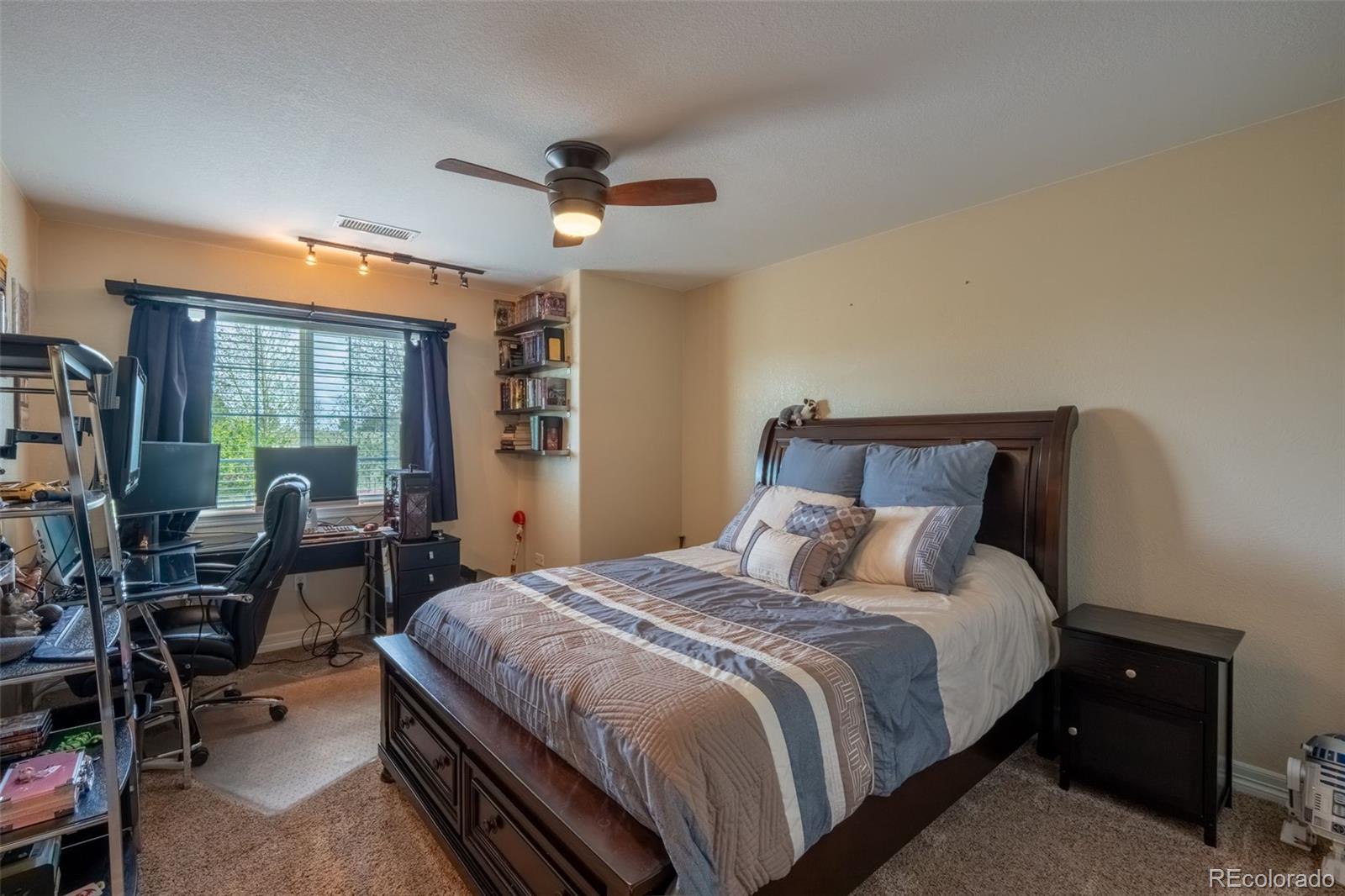 MLS Image #37 for 2385  antelope ridge trail,parker, Colorado
