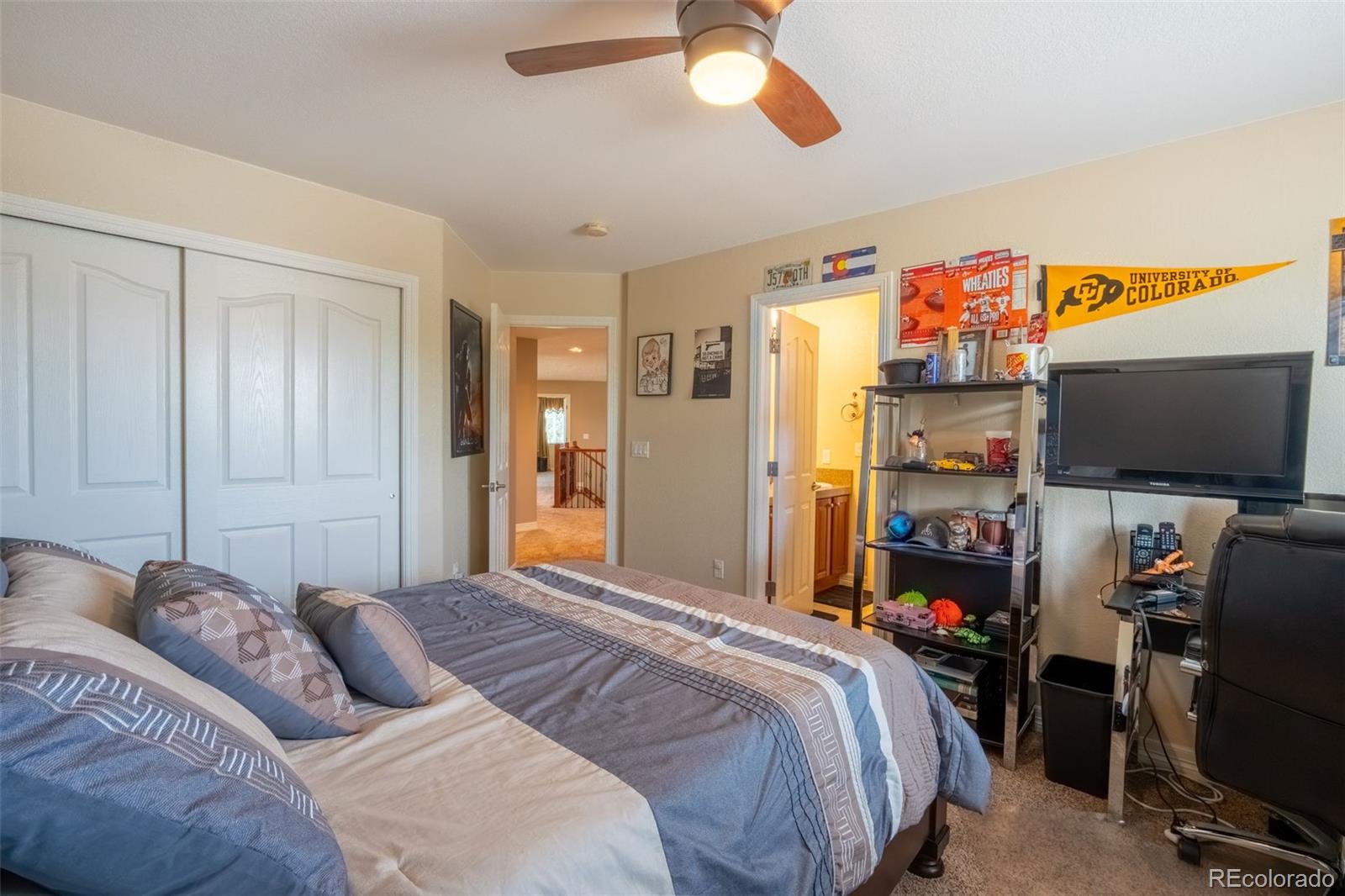 MLS Image #38 for 2385  antelope ridge trail,parker, Colorado