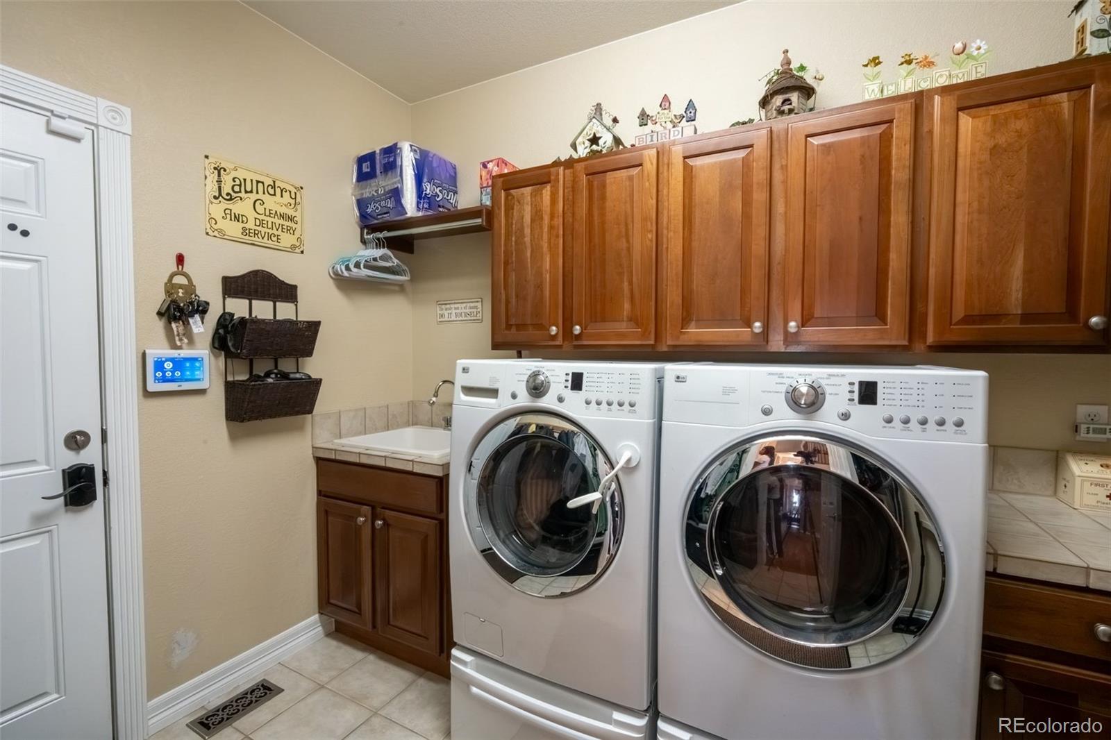 MLS Image #40 for 2385  antelope ridge trail,parker, Colorado