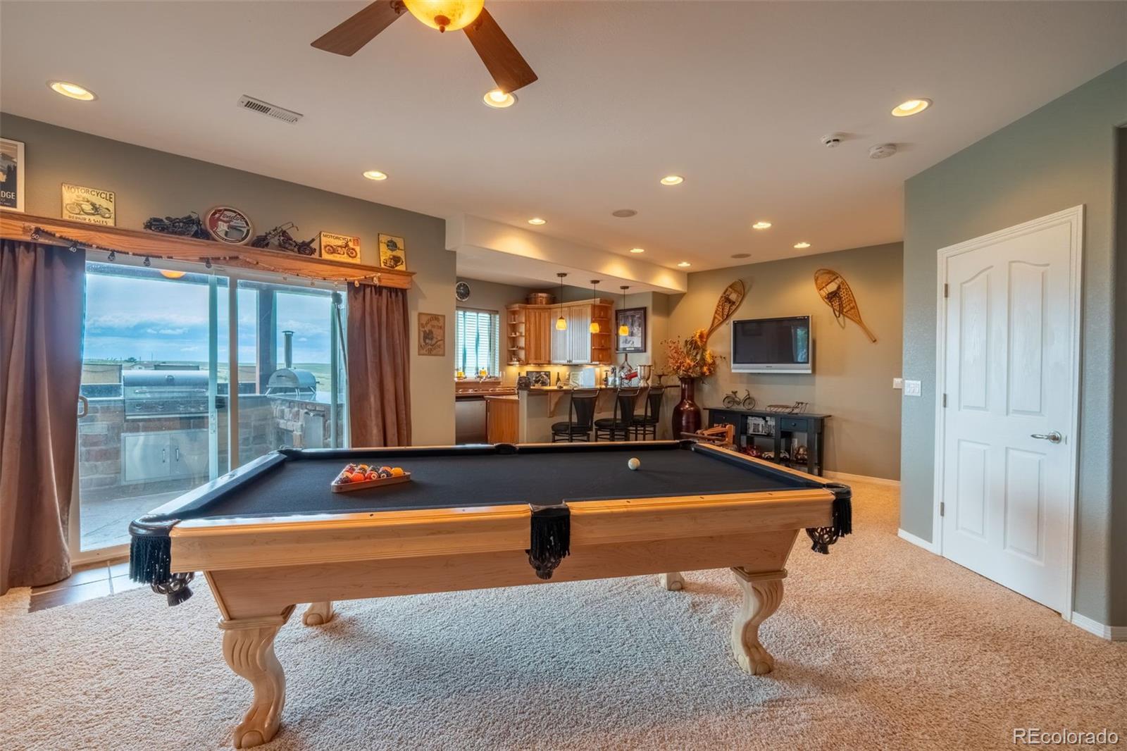 MLS Image #41 for 2385  antelope ridge trail,parker, Colorado