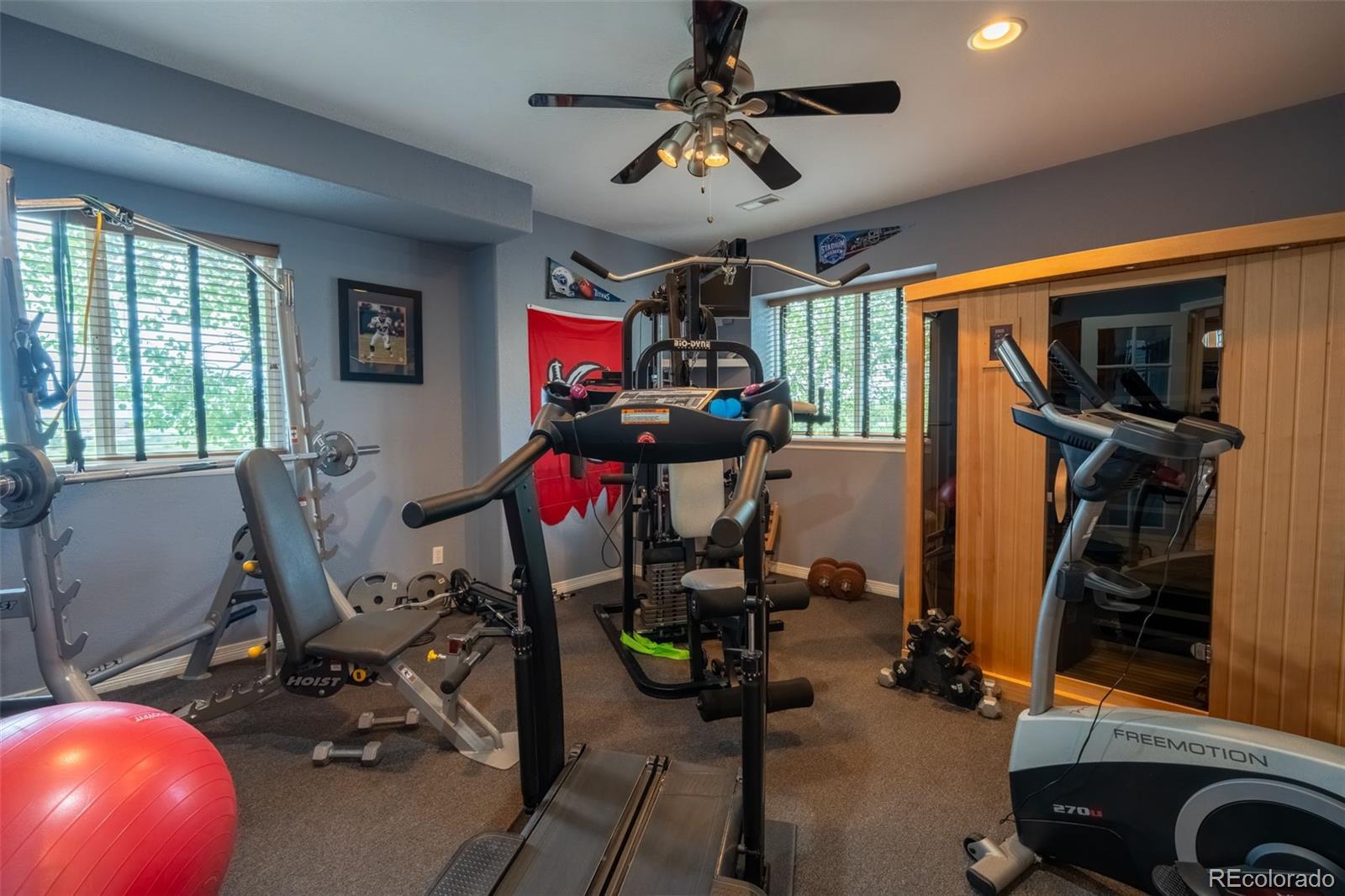 MLS Image #44 for 2385  antelope ridge trail,parker, Colorado