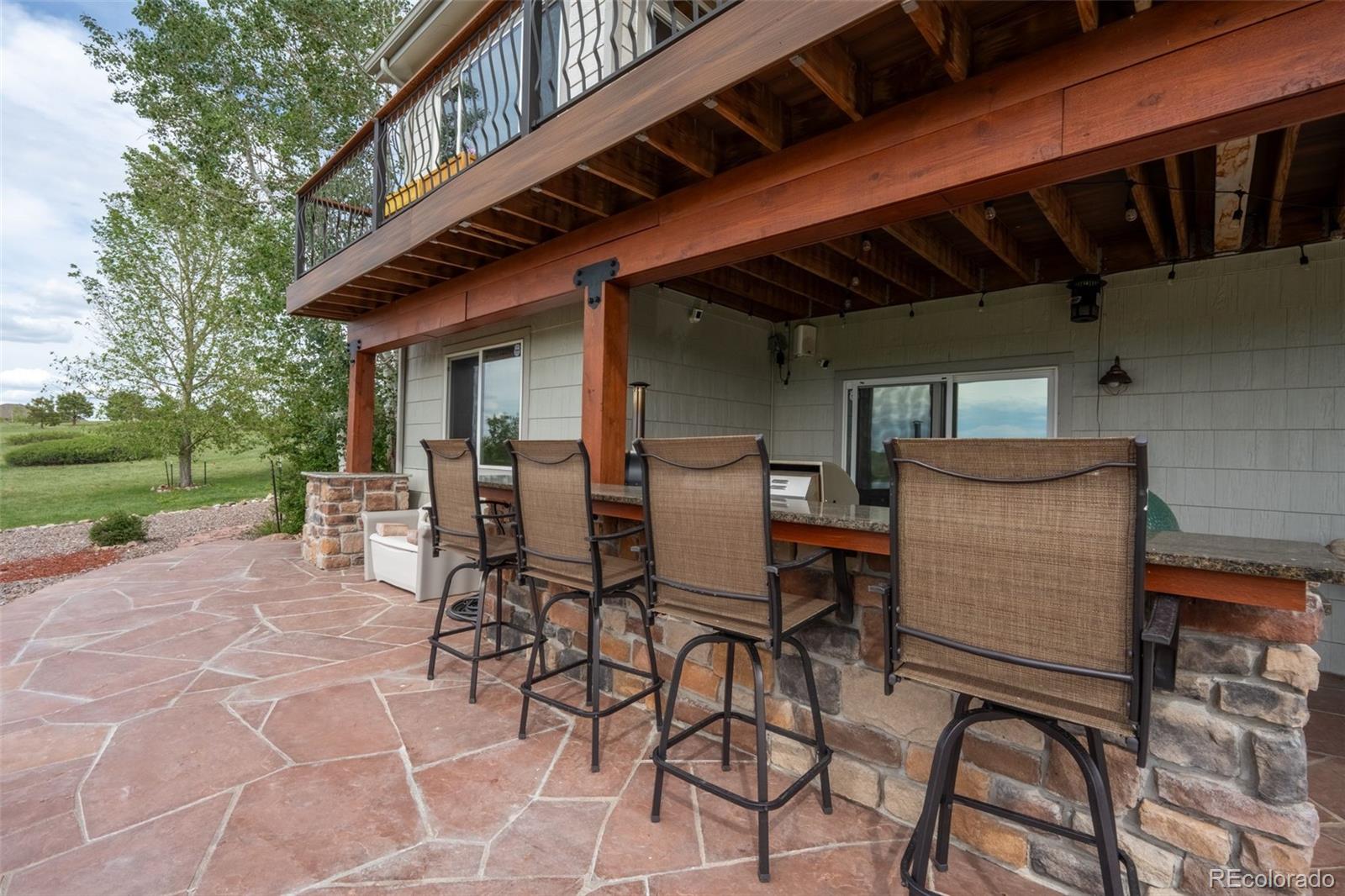 MLS Image #46 for 2385  antelope ridge trail,parker, Colorado