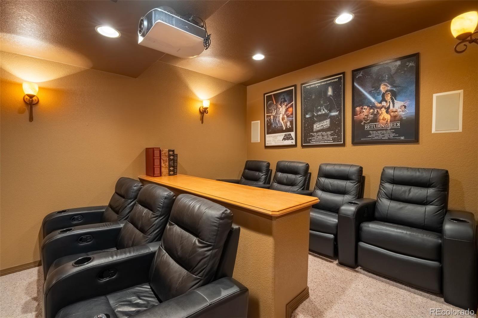 MLS Image #47 for 2385  antelope ridge trail,parker, Colorado