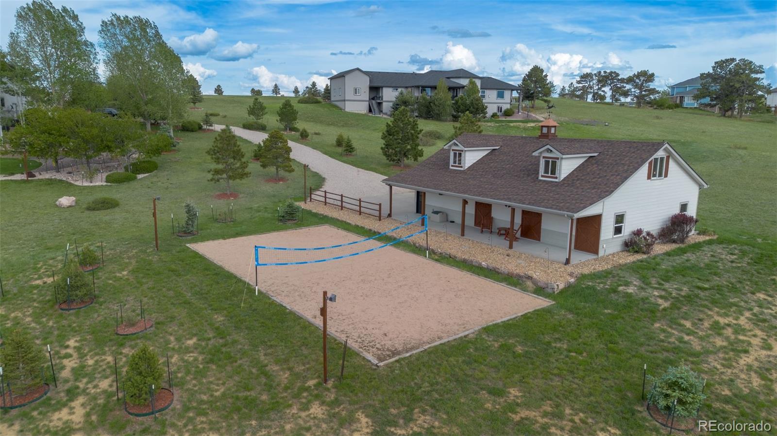 MLS Image #8 for 2385  antelope ridge trail,parker, Colorado