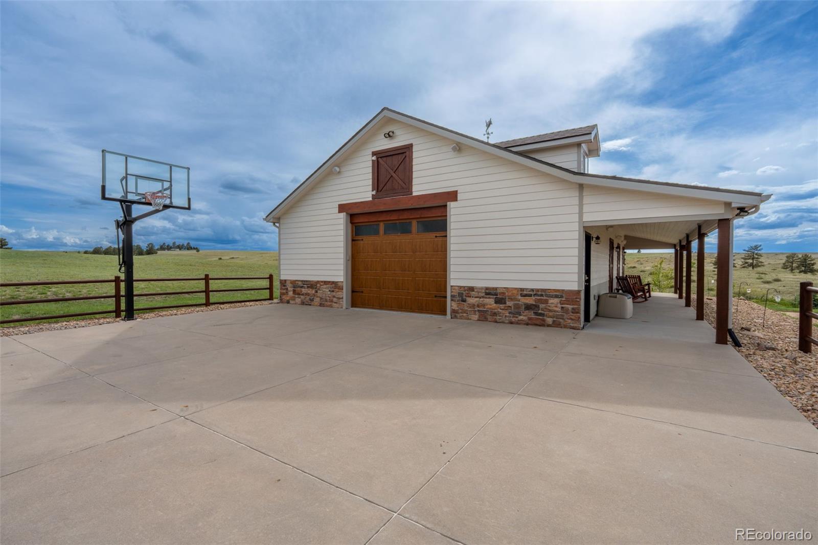MLS Image #9 for 2385  antelope ridge trail,parker, Colorado