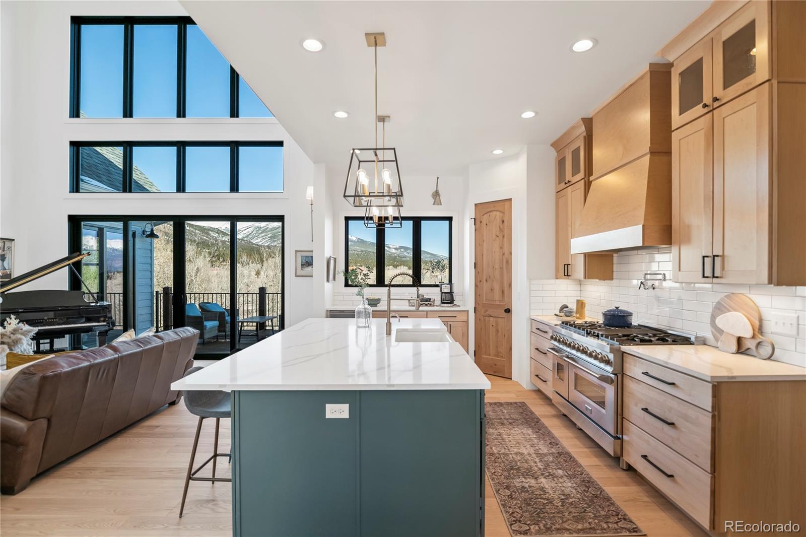 MLS Image #10 for 17320  county road 306 ,buena vista, Colorado