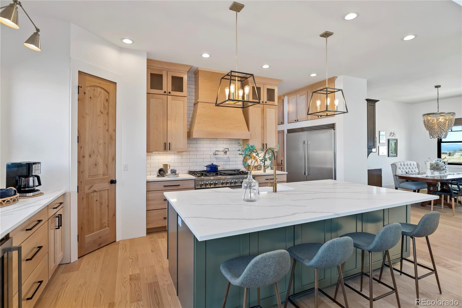 MLS Image #11 for 17320  county road 306 ,buena vista, Colorado