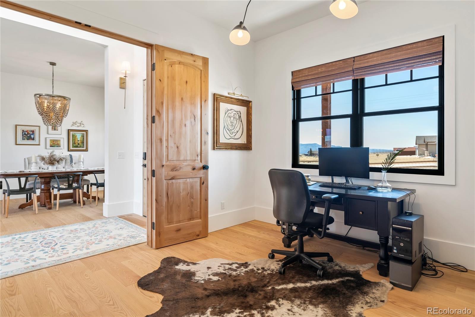 MLS Image #17 for 17320  county road 306 ,buena vista, Colorado