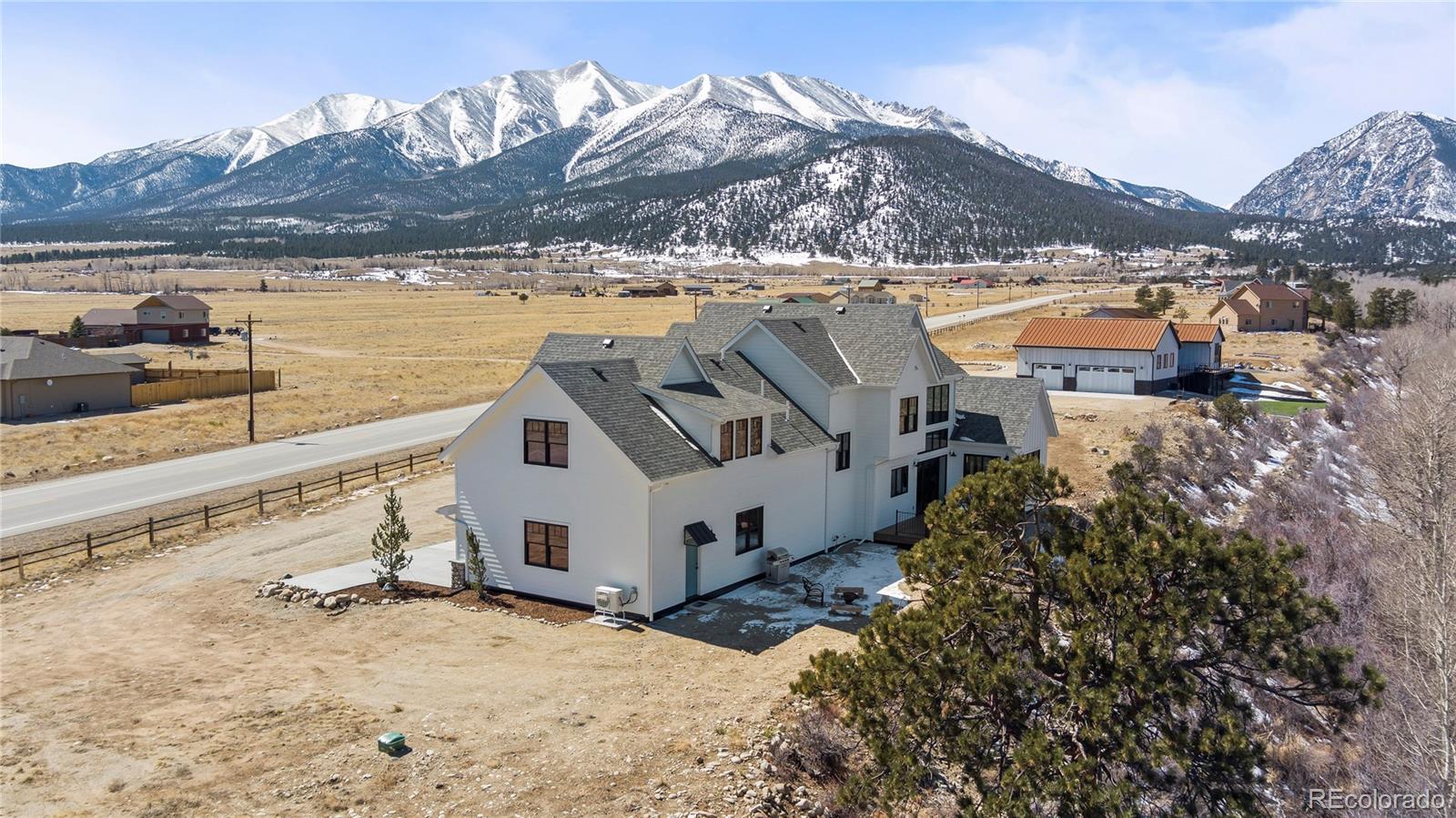 MLS Image #2 for 17320  county road 306 ,buena vista, Colorado