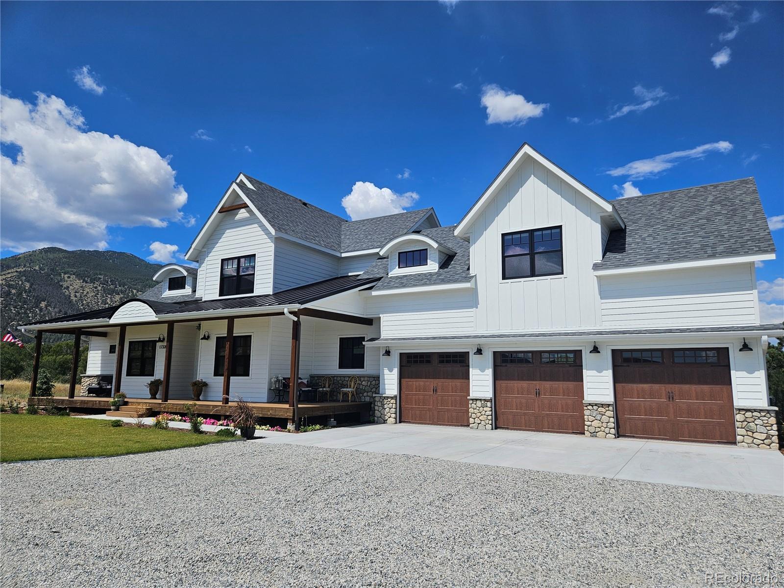 MLS Image #3 for 17320  county road 306 ,buena vista, Colorado