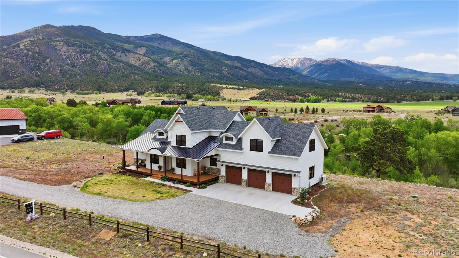 MLS Image #4 for 17320  county road 306 ,buena vista, Colorado