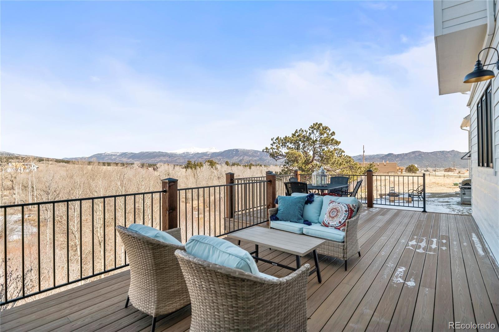 MLS Image #41 for 17320  county road 306 ,buena vista, Colorado