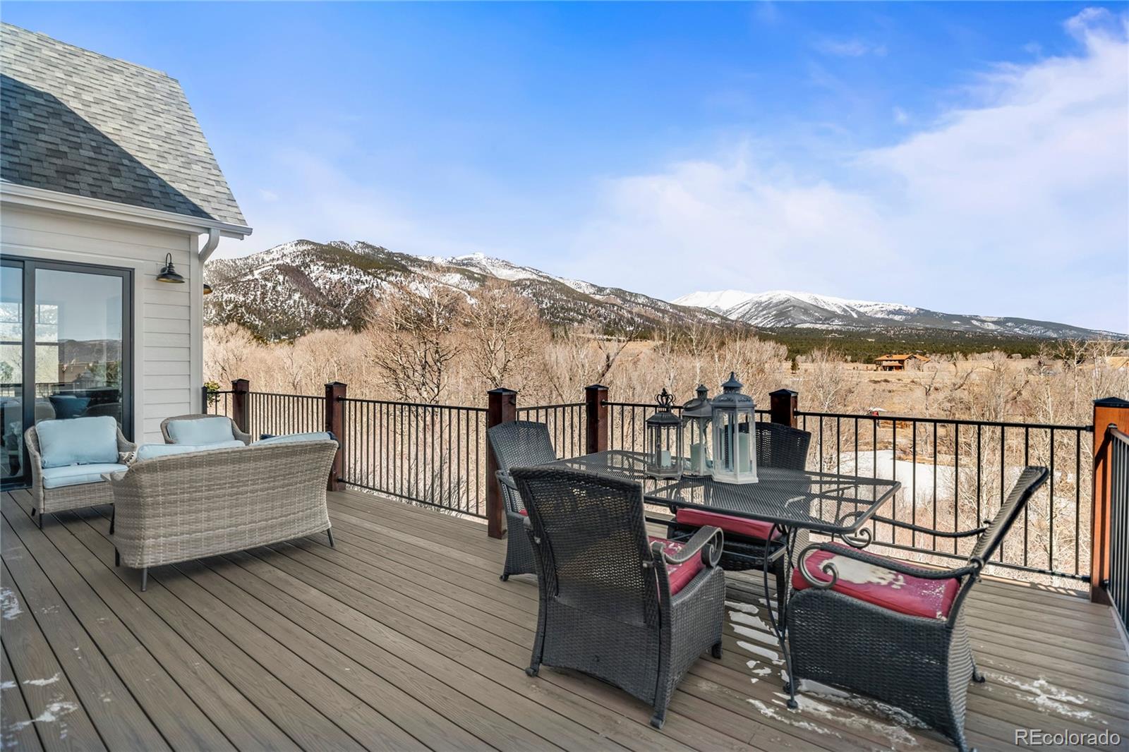 MLS Image #42 for 17320  county road 306 ,buena vista, Colorado