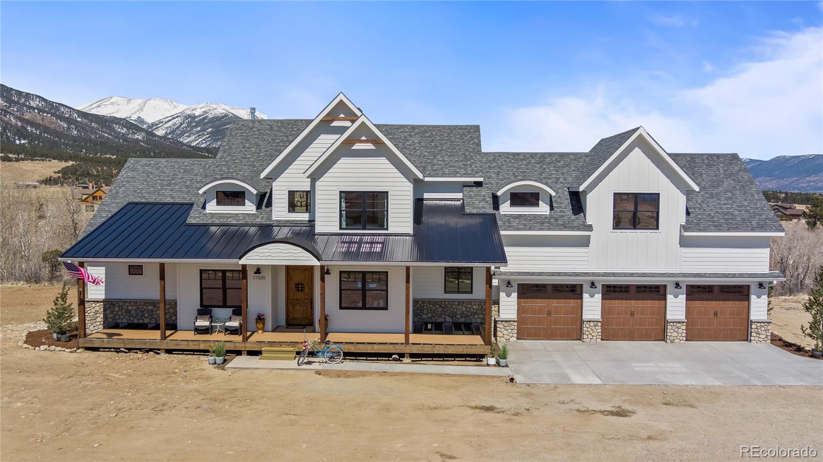 MLS Image #47 for 17320  county road 306 ,buena vista, Colorado