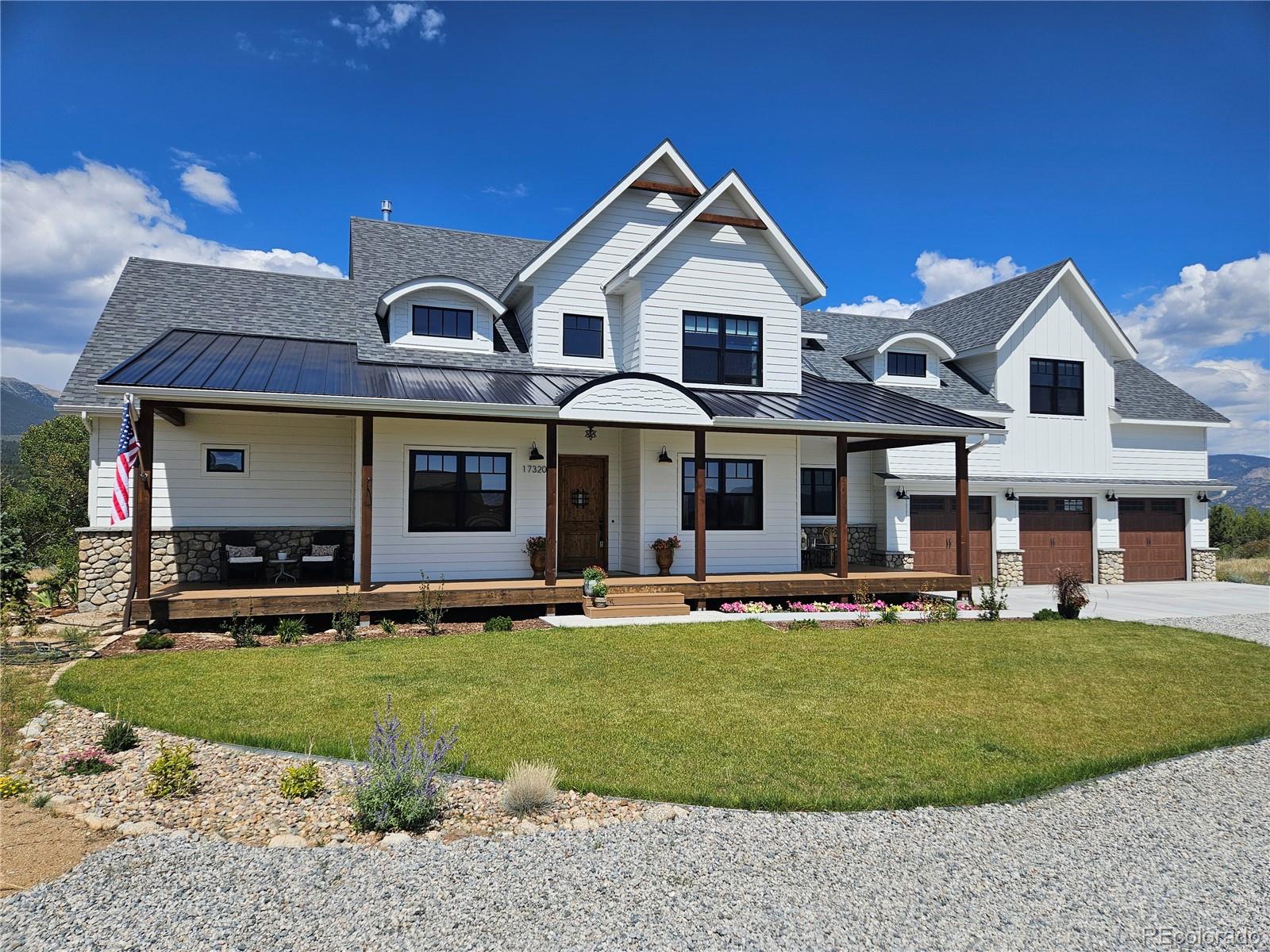 MLS Image #48 for 17320  county road 306 ,buena vista, Colorado